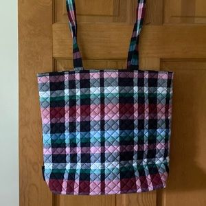 Vera Bradley Tote Bag